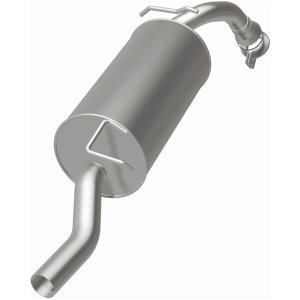 Scion xB Performance Exhaust - Magnaflow - Catback - `04-`06