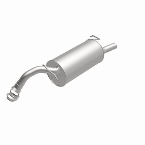 Scion xB Performance Exhaust - Magnaflow - Catback - `04-`06