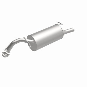 Scion xB Performance Exhaust - Magnaflow - Catback - `04-`06