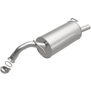 Scion xB Performance Exhaust - Magnaflow - Catback - `04-`06