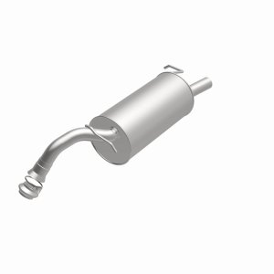 Scion xB Performance Exhaust - Magnaflow - Catback - `04-`06