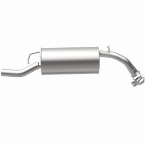 Scion xB Performance Exhaust - Magnaflow - Catback - `04-`06