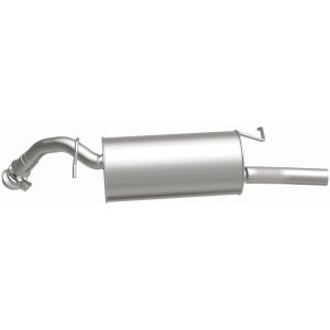 Scion xB Performance Exhaust - Magnaflow - Catback - `04-`06