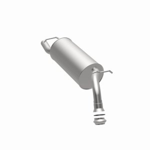 Scion xB Performance Exhaust - Magnaflow - Catback - `04-`06