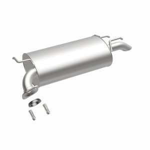 Toyota Avalon Performance Exhaust - Magnaflow - Cat Back - `00-`04