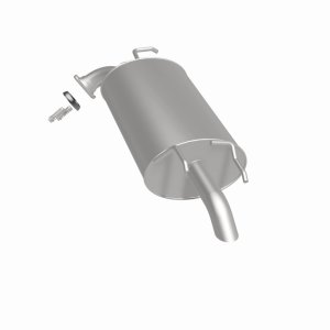 Toyota Avalon Performance Exhaust - Magnaflow - Cat Back - `00-`04