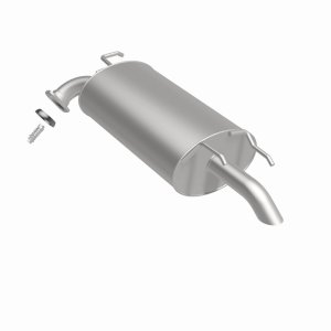 Toyota Avalon Performance Exhaust - Magnaflow - Cat Back - `00-`04