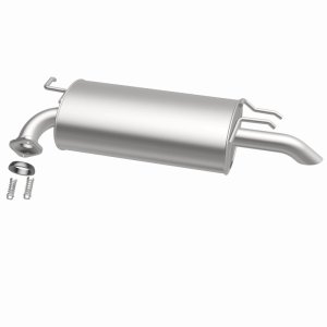 Toyota Avalon Performance Exhaust - Magnaflow - Cat Back - `00-`04