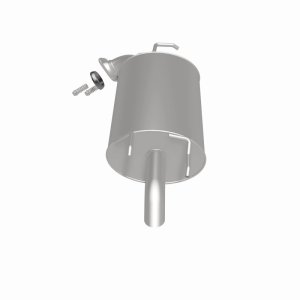 Toyota Avalon Performance Exhaust - Magnaflow - Cat Back - `00-`04