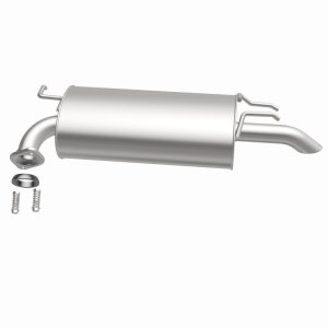 Toyota Avalon Performance Exhaust - Magnaflow - Cat Back - `00-`04