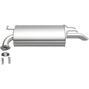 Toyota Avalon Performance Exhaust - Magnaflow - Cat Back - `00-`04