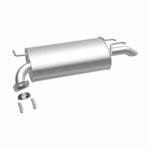 Toyota Avalon Performance Exhaust - Magnaflow - Cat Back - `00-`04