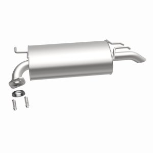 Toyota Avalon Performance Exhaust - Magnaflow - Cat Back - `00-`04