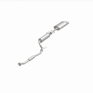 Acura CSX Performance Exhaust - Magnaflow - Catback - `06-`09