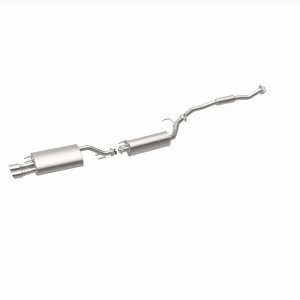 Acura CSX Performance Exhaust - Magnaflow - Catback - `06-`09