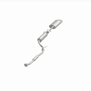 Acura CSX Performance Exhaust - Magnaflow - Catback - `06-`09