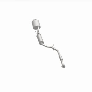 Acura CSX Performance Exhaust - Magnaflow - Catback - `06-`09