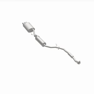 Acura CSX Performance Exhaust - Magnaflow - Catback - `06-`09