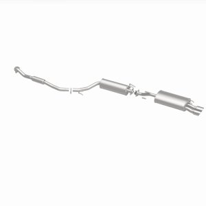 Acura CSX Performance Exhaust - Magnaflow - Catback - `06-`09