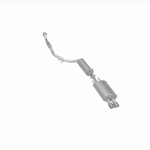 Acura CSX Performance Exhaust - Magnaflow - Catback - `06-`09