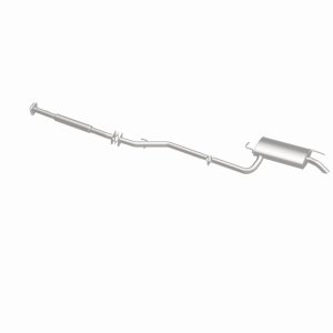 Hyundai Sonata Performance Exhaust - Magnaflow - Cat Back - `02-`05