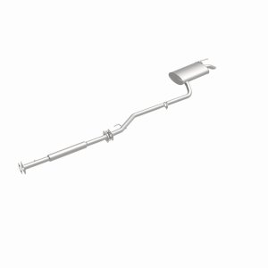 Hyundai Sonata Performance Exhaust - Magnaflow - Cat Back - `02-`05