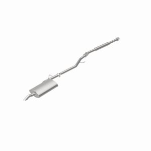 Hyundai Sonata Performance Exhaust - Magnaflow - Cat Back - `02-`05