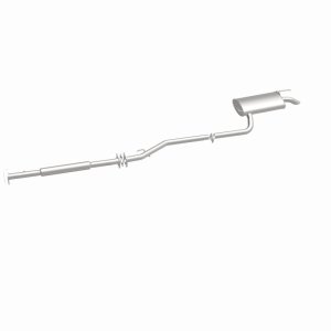 Hyundai Sonata Performance Exhaust - Magnaflow - Cat Back - `02-`05