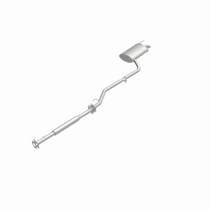 Hyundai Sonata Performance Exhaust - Magnaflow - Cat Back - `02-`05