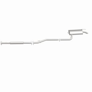 Hyundai Sonata Performance Exhaust - Magnaflow - Cat Back - `02-`05