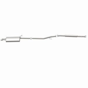 Hyundai Sonata Performance Exhaust - Magnaflow - Cat Back - `02-`05