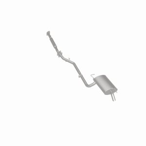 Hyundai Sonata Performance Exhaust - Magnaflow - Cat Back - `02-`05