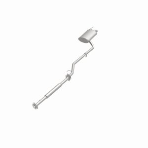 Hyundai Sonata Performance Exhaust - Magnaflow - Cat Back - `02-`05