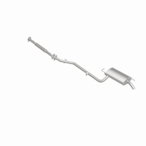 Hyundai Sonata Performance Exhaust - Magnaflow - Cat Back - `02-`05