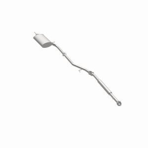 Hyundai Sonata Performance Exhaust - Magnaflow - Cat Back - `02-`05