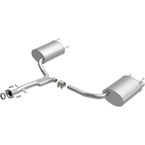 Lexus IS350 Performance Exhaust - Magnaflow - BRE Exhaust Kit - `06-`13