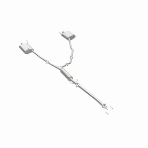 Honda Pilot Performance Exhaust - Magnaflow - Catback - `09-`15