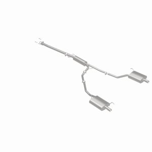 Honda Pilot Performance Exhaust - Magnaflow - Catback - `09-`15