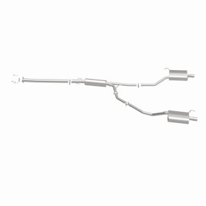 Honda Pilot Performance Exhaust - Magnaflow - Catback - `09-`15