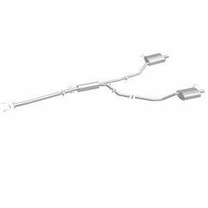 Honda Pilot Performance Exhaust - Magnaflow - Catback - `09-`15