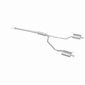 Honda Pilot Performance Exhaust - Magnaflow - Catback - `09-`15