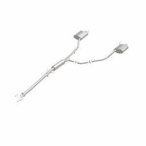 Honda Pilot Performance Exhaust - Magnaflow - Catback - `09-`15