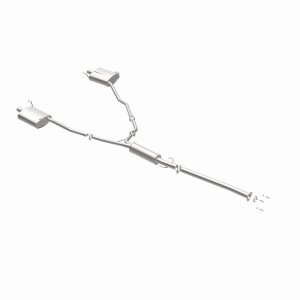 Honda Pilot Performance Exhaust - Magnaflow - Catback - `09-`15