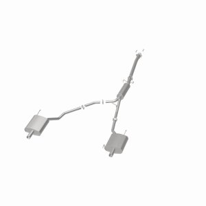 Honda Pilot Performance Exhaust - Magnaflow - Catback - `09-`15