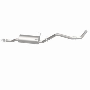 Toyota Tundra Performance Exhaust - Magnaflow - Cat Back - `00-`06