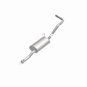Toyota Tundra Performance Exhaust - Magnaflow - Cat Back - `00-`06