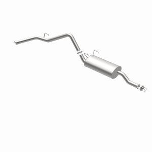 Toyota Tundra Performance Exhaust - Magnaflow - Cat Back - `00-`06