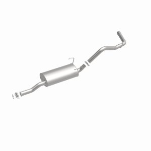 Toyota Tundra Performance Exhaust - Magnaflow - Cat Back - `00-`06