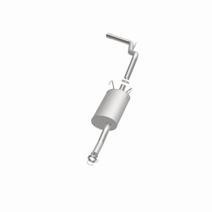 Toyota Tundra Performance Exhaust - Magnaflow - Cat Back - `00-`06