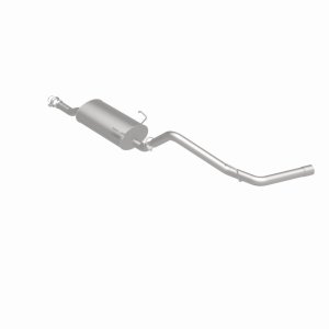 Toyota Tundra Performance Exhaust - Magnaflow - Cat Back - `00-`06